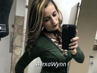 AlexaWynn