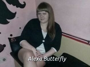 Alexa_Butterfly Fan Domination