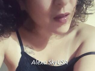 Alexa_SkyUSA