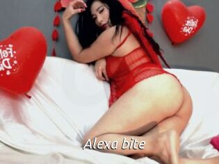 Alexa_bite