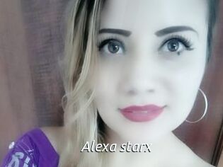 Alexa_starx