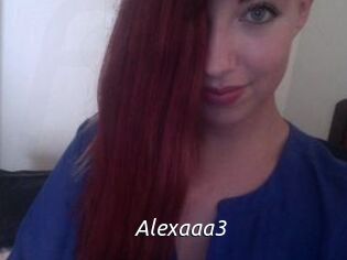 Alexaaa3