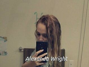 Alexanda_Wright