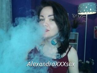 AlexandraXXXsex Fan Domination