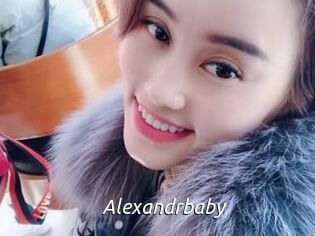 Alexandrbaby