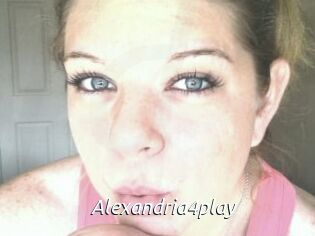 Alexandria4play Fan Domination