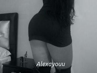 Alexayouu