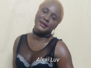 Alexi_Luv Fan Domination