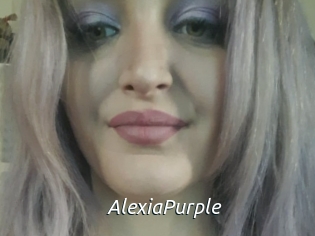 AlexiaPurple