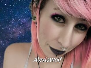 AlexiaWolf