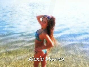 Alexia_MooreX Fan Domination