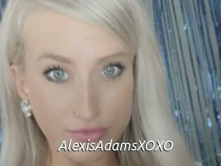 AlexisAdamsXOXO
