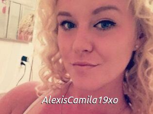 AlexisCamila19xo