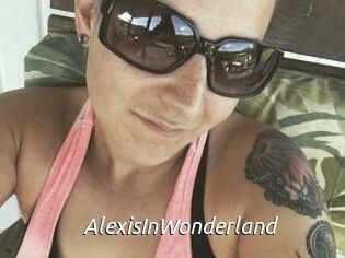 AlexisInWonderland