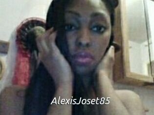 AlexisJoset85 Fan Domination