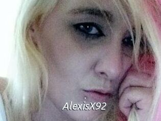 AlexisX92
