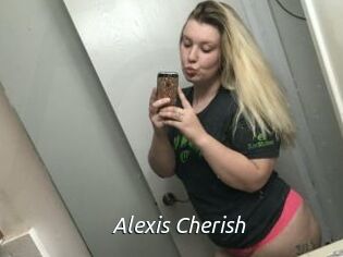 Alexis_Cherish