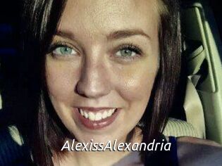 AlexissAlexandria