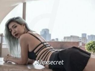 Alexsecret