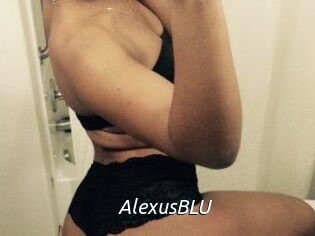 AlexusBLU