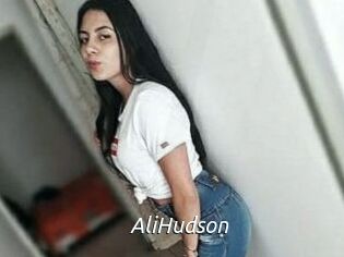 AliHudson