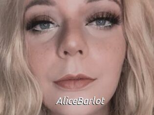 AliceBarlot