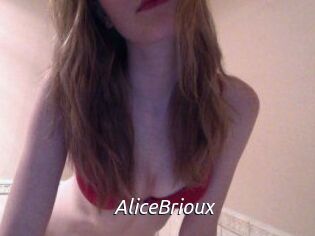 AliceBrioux
