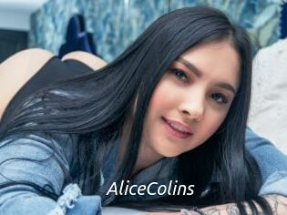 AliceColins Fan Domination