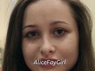 AliceFayGirl