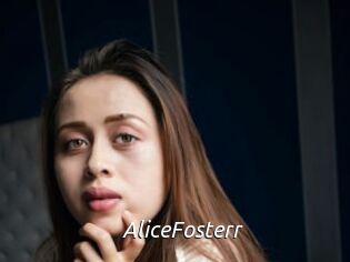 AliceFosterr Fan Domination