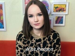 AliceJhonson
