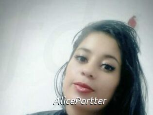 AlicePortter