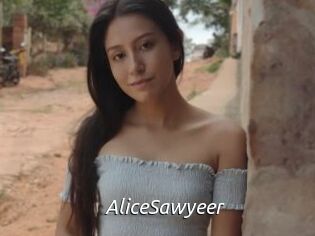 AliceSawyeer
