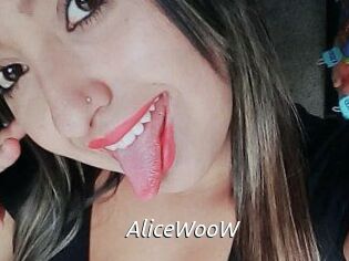 AliceWooW