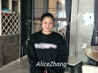 AliceZhang
