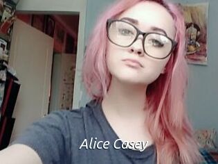 Alice_Casey Fan Domination