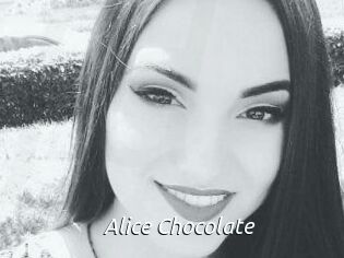 Alice_Chocolate