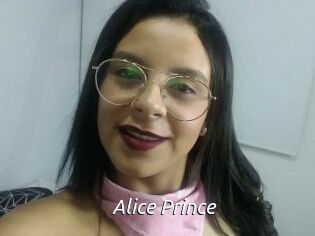 Alice_Prince Fan Domination