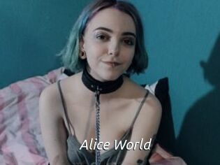 Alice_World