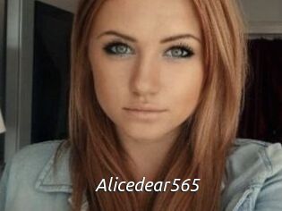 Alicedear565