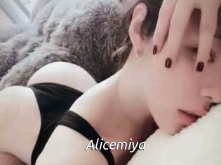 Alicemiya
