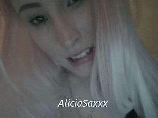 AliciaSaxxx