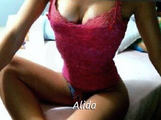 Alida