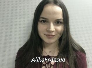 AlikaFransua