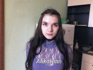 AlikaHinn
