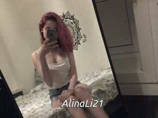 AlinaLi21