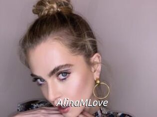 AlinaMLove