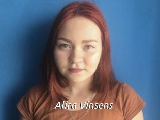 Alira_Vinsens Fan Domination