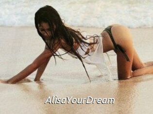 Alisa_Your_Dream