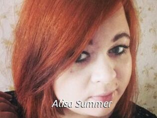 Alisa_Summer